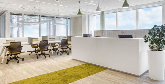 46A Avenue John F Kennedy, Luxembourg - Image 4