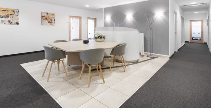 6 Richmodstrasse, Cologne - Image 4