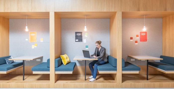 8 Muhldorfstrasse, Munich - Image 4