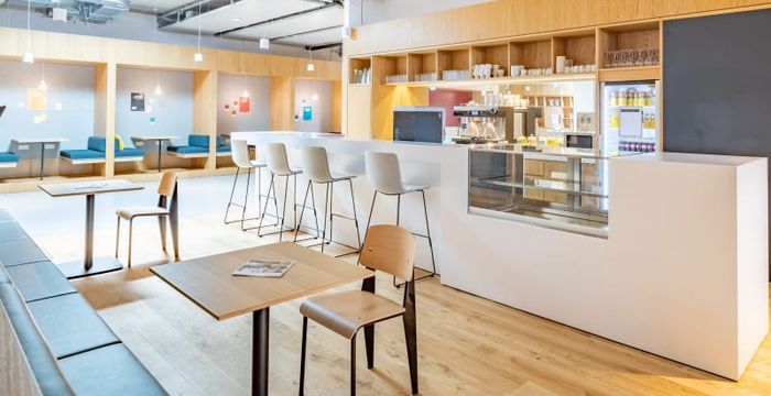 8 Muhldorfstrasse, Munich - Image 4