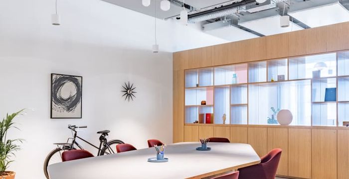 8 Muhldorfstrasse, Munich - Image 5