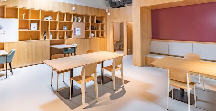 8 Muhldorfstrasse, Munich - Image 3