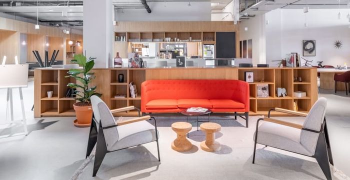 8 Muhldorfstrasse, Munich - Image 4