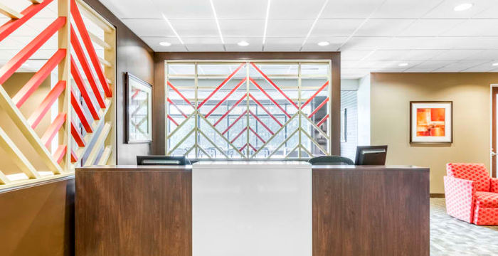 717 Green Valley Road, Greensboro - Image 2