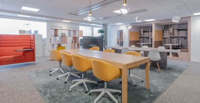 1 Ostermalmstorg 1 Ostermalmstorg, Stockholm - Image 3