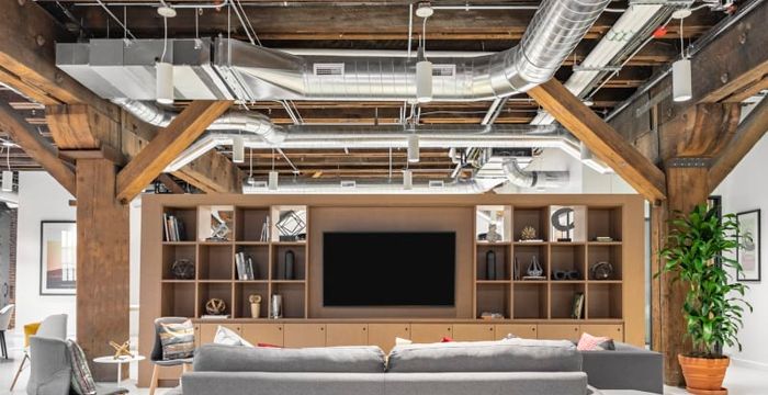 2815 Elliott Avenue, Seattle - Image 3