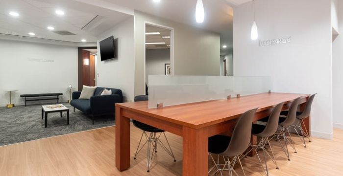 5 Centerpointe Drive, Lake Oswego - Image 5