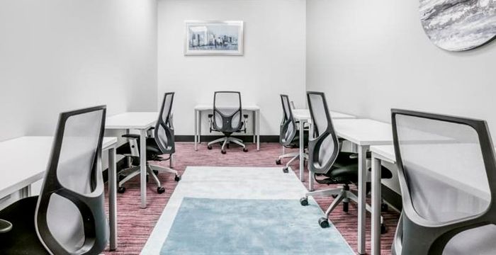 12 Greenway Plaza, Houston - Image 2