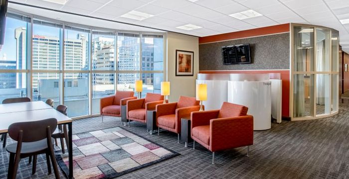 580 California Street Financial District, San Francisco - Image 2