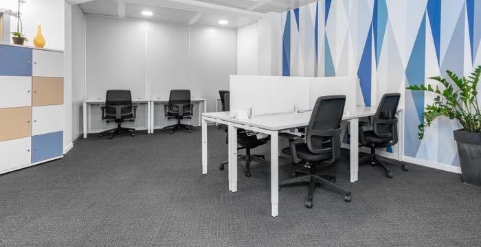 Rond Point Schuman 11, Brussels - Image 5