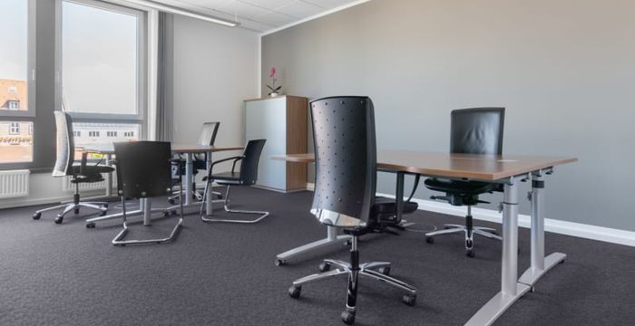 City Center Zeltnereck - Image 2