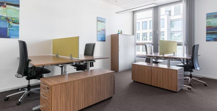 City Center Zeltnereck - Image 3