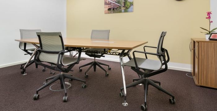 1-3 Zeltnerstrasse, Nuremberg - Image 2