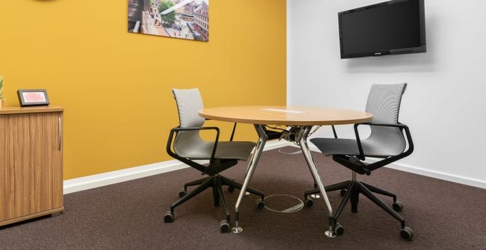 1-3 Zeltnerstrasse, Nuremberg - Image 3