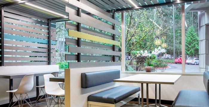 Bellevue Technology Center Bellevue Technology Center - Image 2