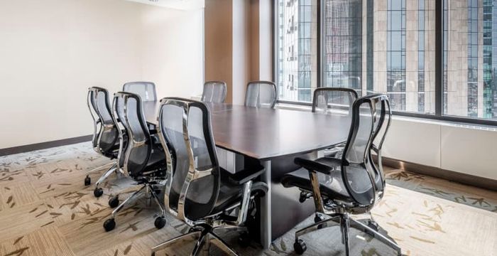 Merril Lynch Building - Image 3