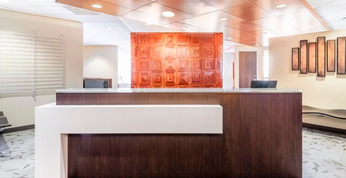 Merril Lynch Building - Image 5