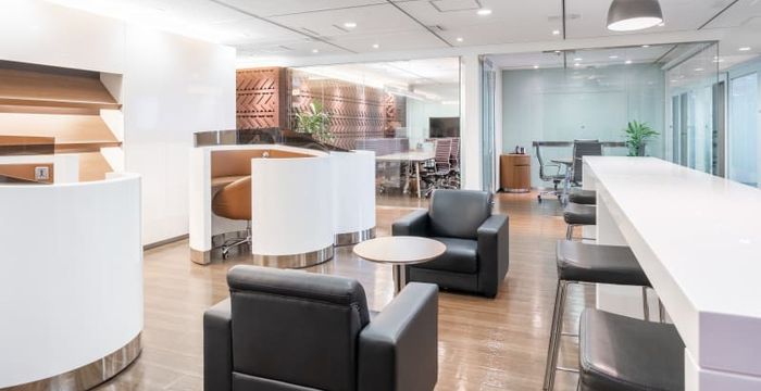 Osaka Hankyu Terminal Building - Image 4