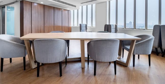 Logix City Centre - Image 3