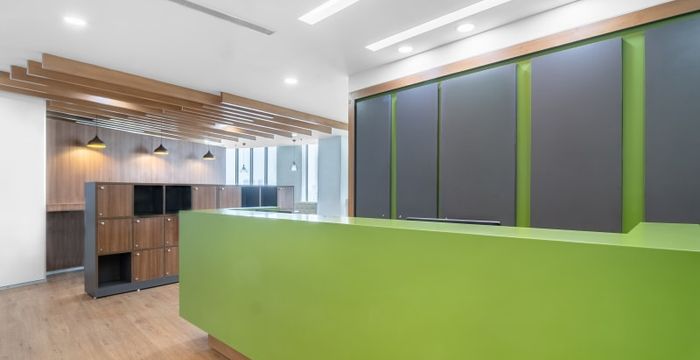 Logix City Centre - Image 4