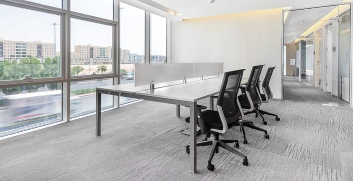 Branch Road Ar Rahmaniyyah King Fahed, Riyadh - Image 2