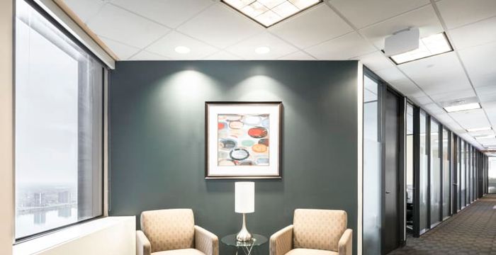 GM Renaissance Center - Image 4