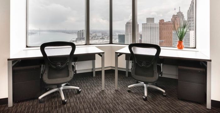 GM Renaissance Center - Image 2