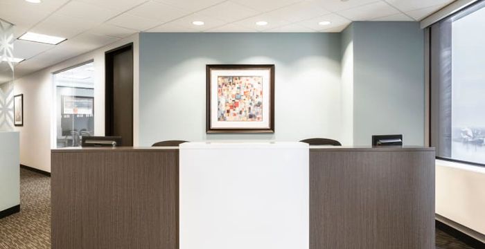 400 Renaissance Center, Detroit - Image 5