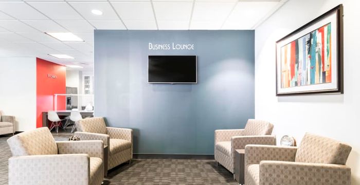 GM Renaissance Center - Image 3