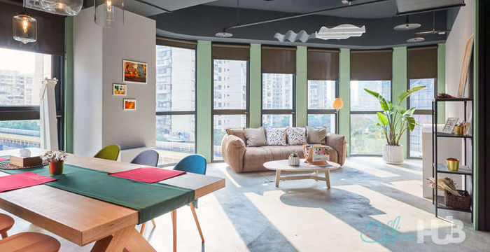 101 Section 3 Minsheng East Road, Songshan - Image 5