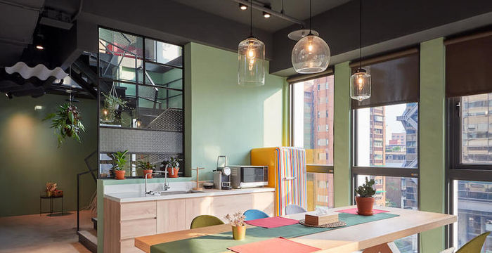 101 Section 3 Minsheng East Road, Songshan - Image 3