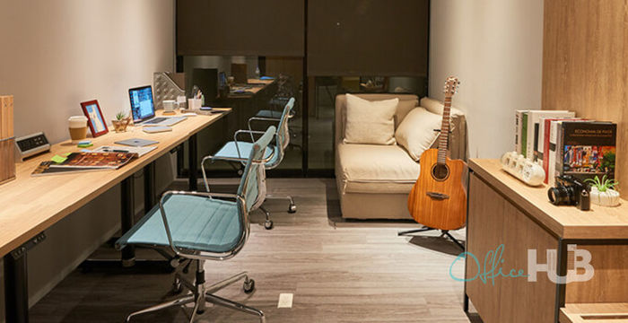 101 Section 3 Minsheng East Road, Songshan - Image 4