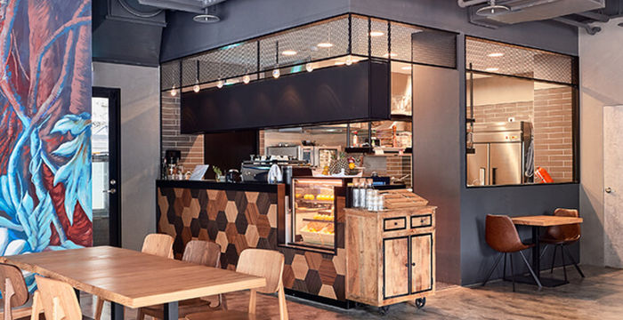 101 Section 3 Minsheng East Road, Songshan - Image 3