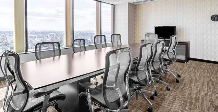 Orange Executive Tower - Image 5