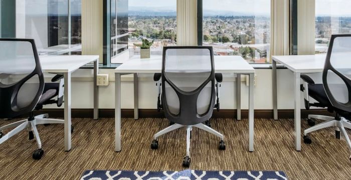 Orange Executive Tower - Image 2