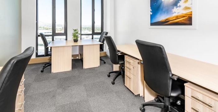 Maerua Mall, Windhoek - Image 2