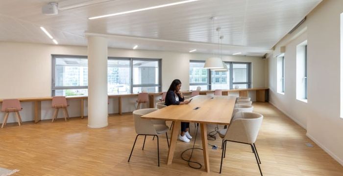 1-7 Cr Valmy, Puteaux - Image 5