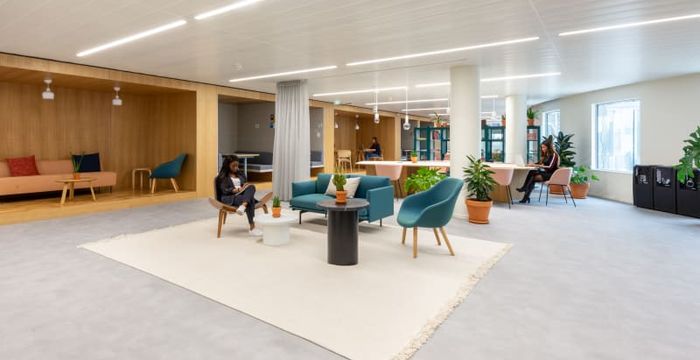 1-7 Cr Valmy, Puteaux - Image 5