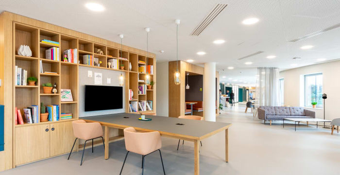 1-7 Cr Valmy, Puteaux - Image 2