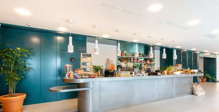 1-7 Cr Valmy, Puteaux - Image 5