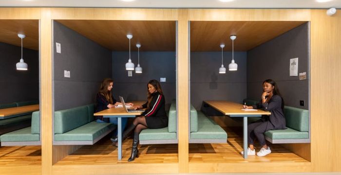 1-7 Cr Valmy, Puteaux - Image 4