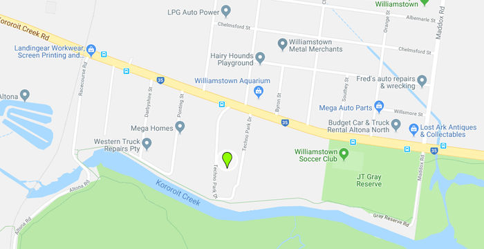 8 Techno Park Drive, Williamstown - Image 5