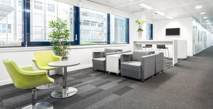 Amoreiras Square Building - Image 3