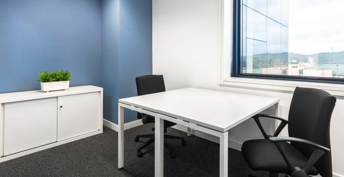 Amoreiras Square Building - Image 4