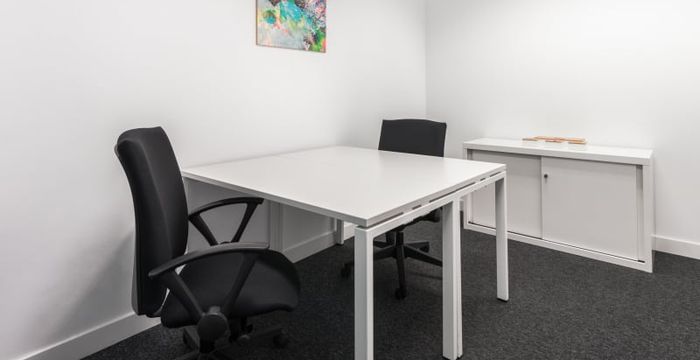 Amoreiras Square Building - Image 5