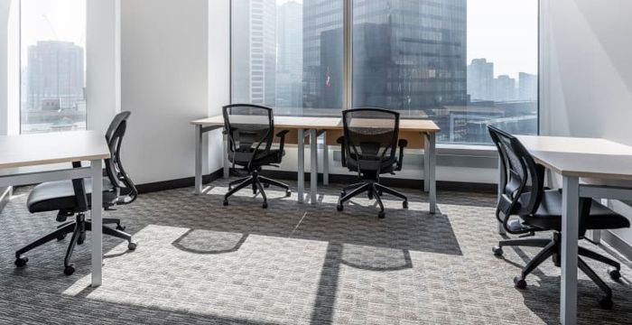 885 West Georgia Street, Vancouver - Image 3