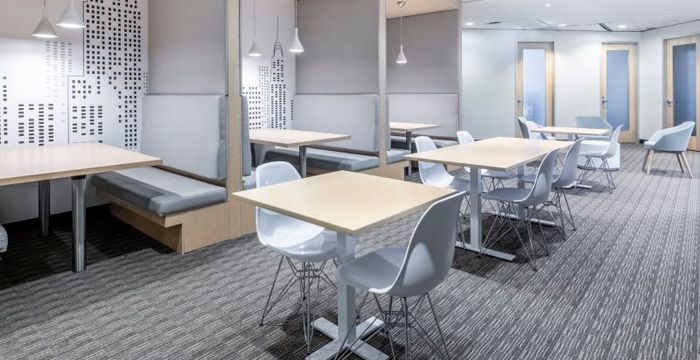 885 West Georgia Street, Vancouver - Image 5