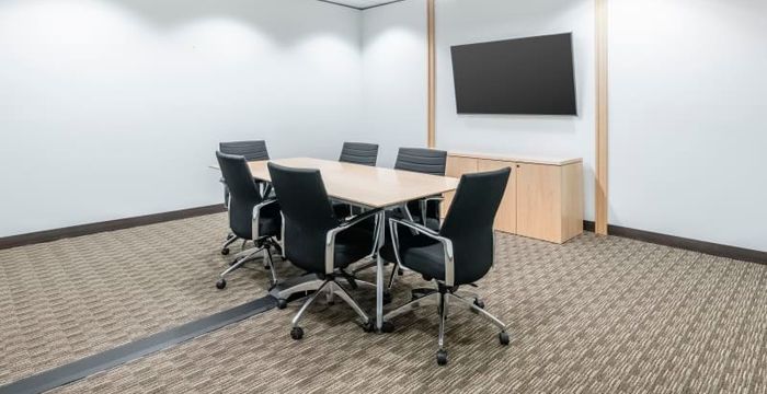 885 West Georgia Street, Vancouver - Image 3