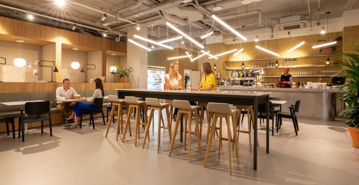 Gaston Crommenlaan 8, Ghent - Image 5