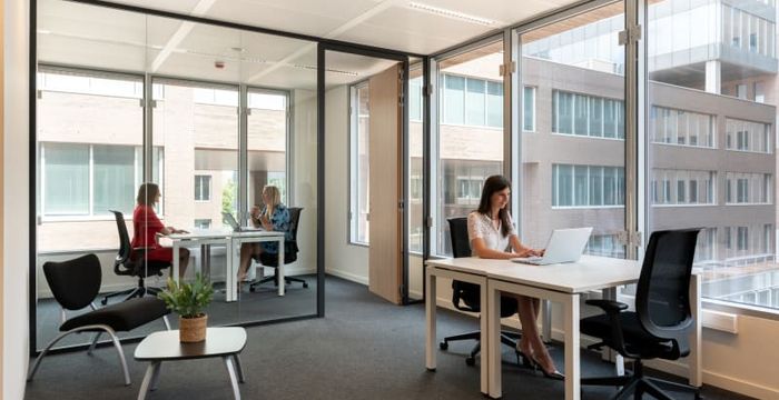 Gaston Crommenlaan 8, Ghent - Image 2